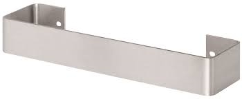 Stelrad Vertex Slim handdoekhouder - T116104